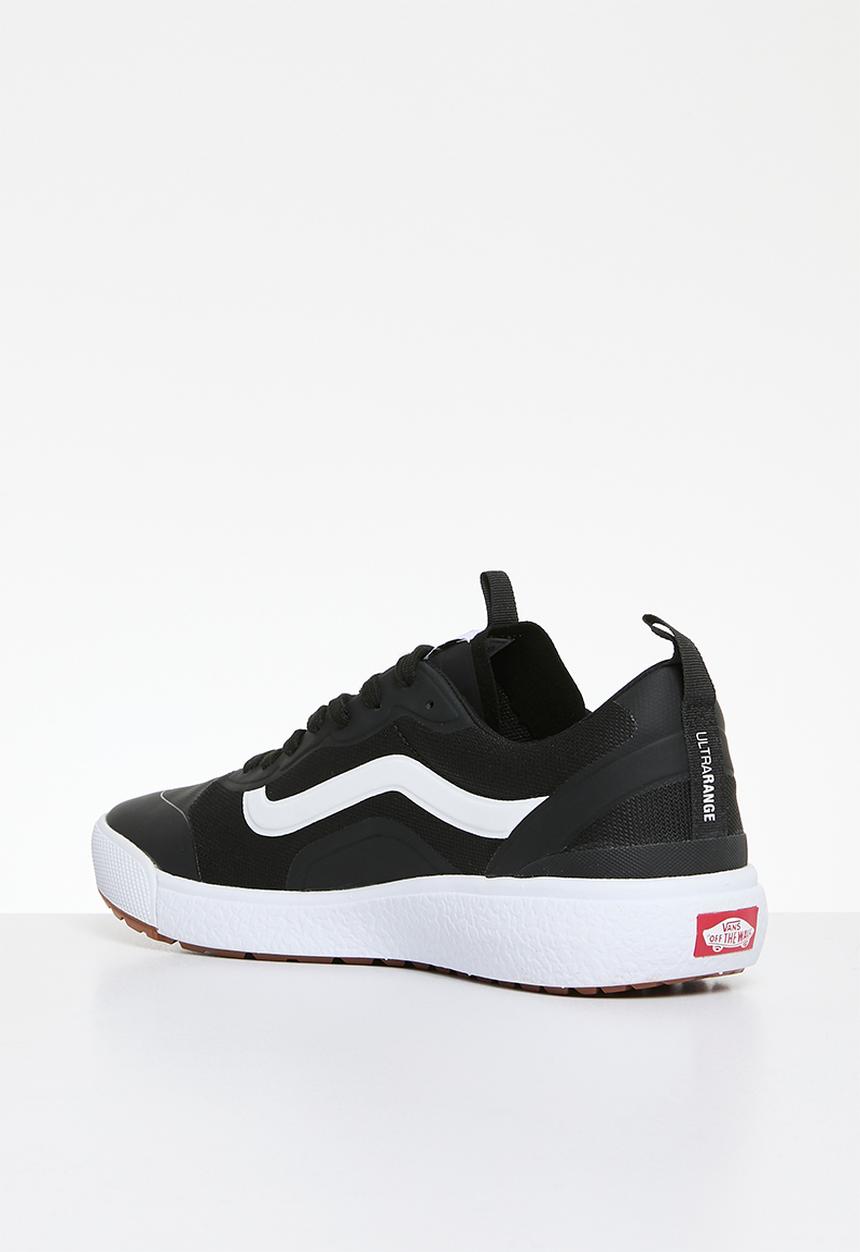 Vans - Ultrarange Exo - Black