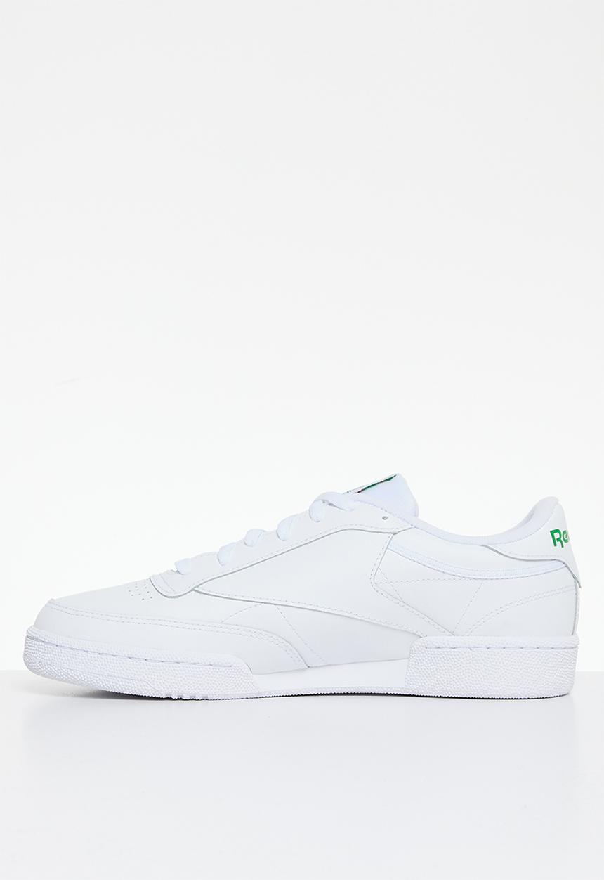 Reebok - Club C 85