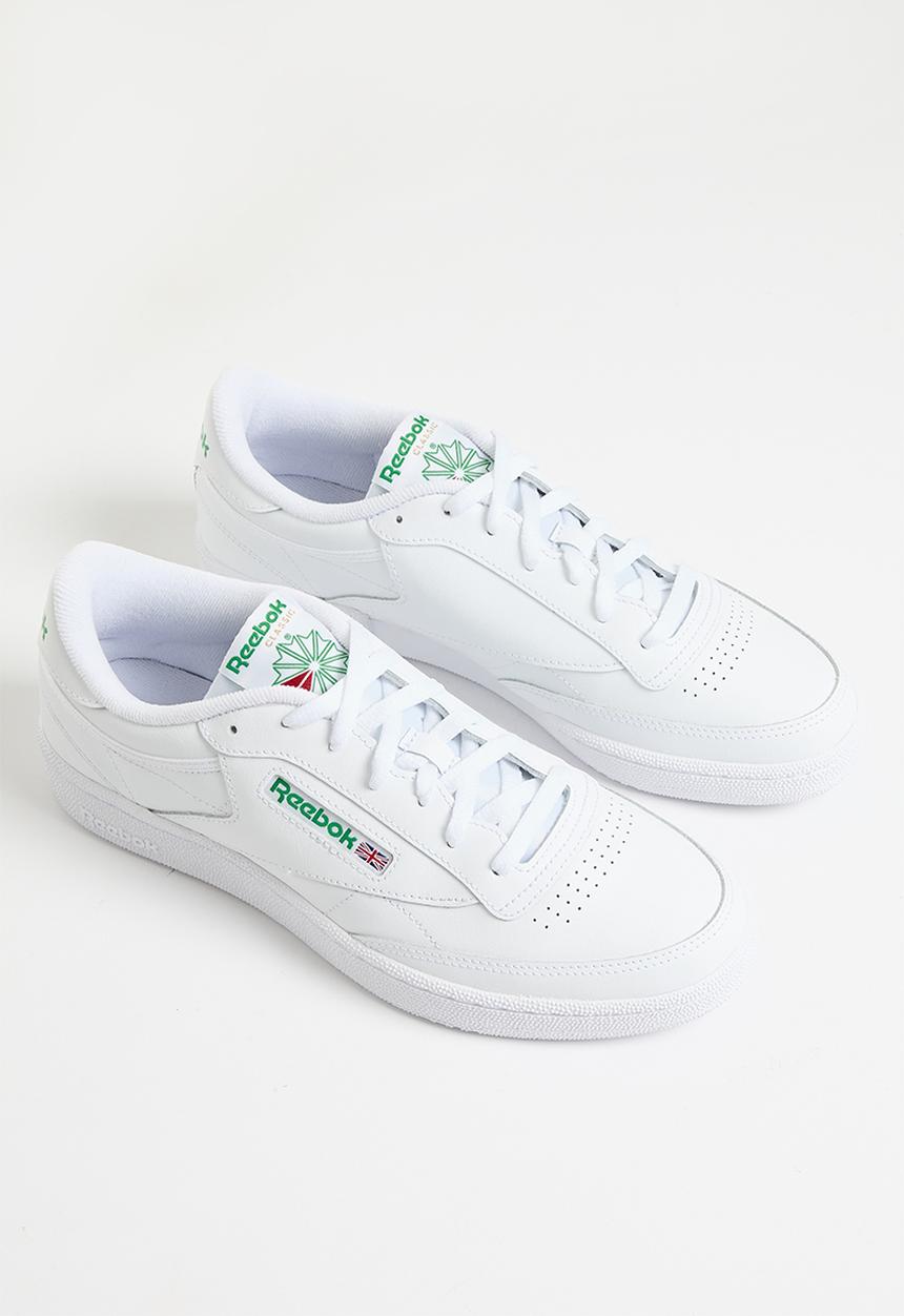 Reebok - Club C 85