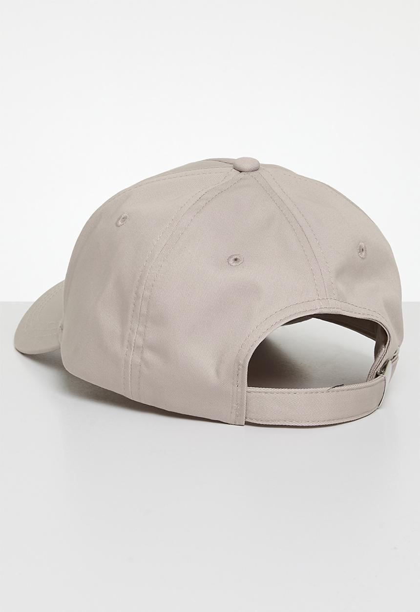 Calvin Klein - Rtw embroidered logo bb cap - atmosphere
