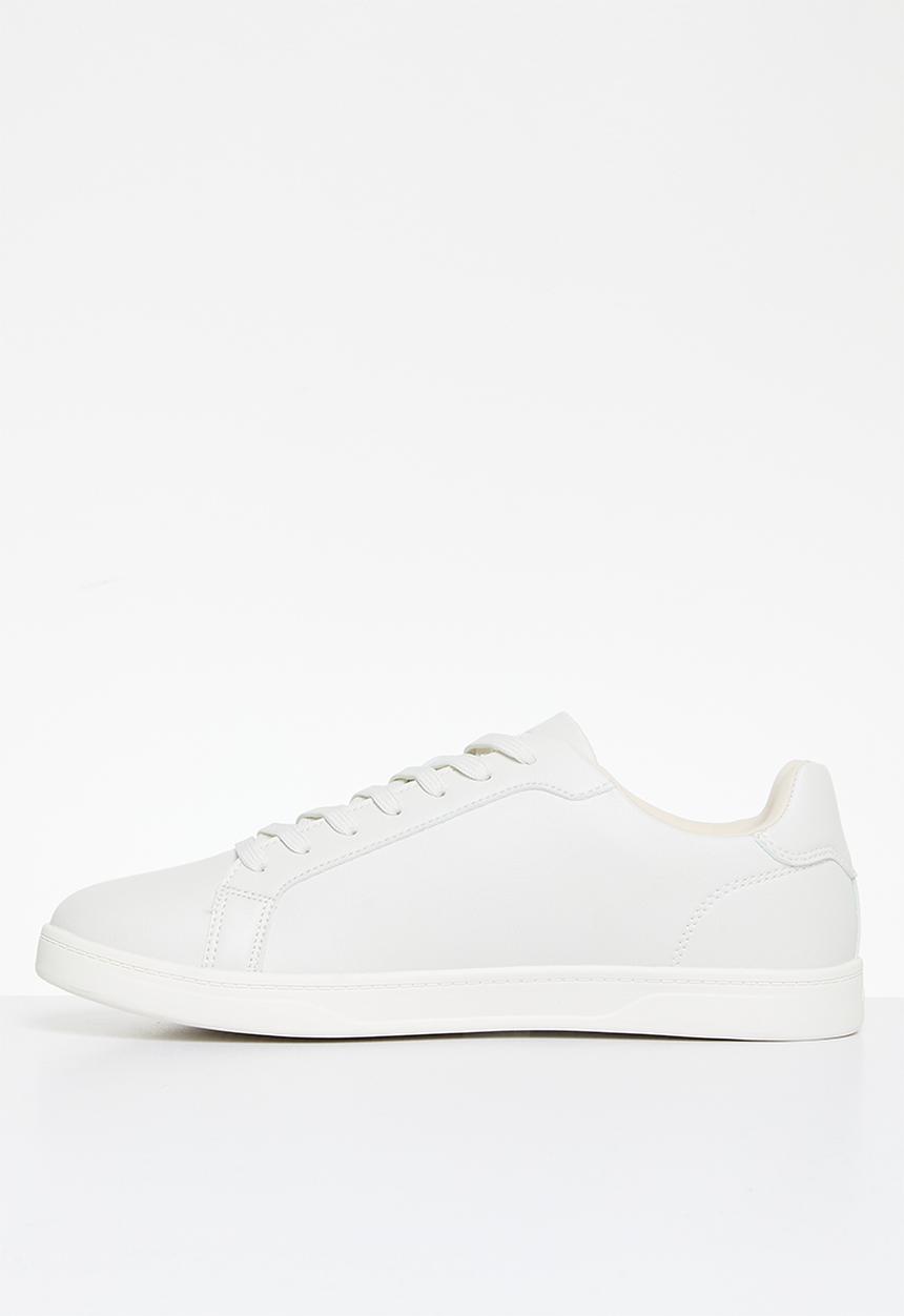 ALDO - Oscar- white 