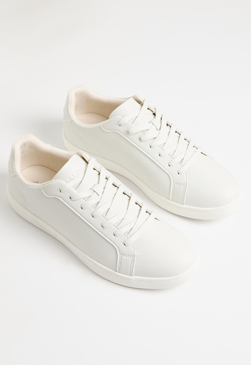 ALDO - Oscar- white 