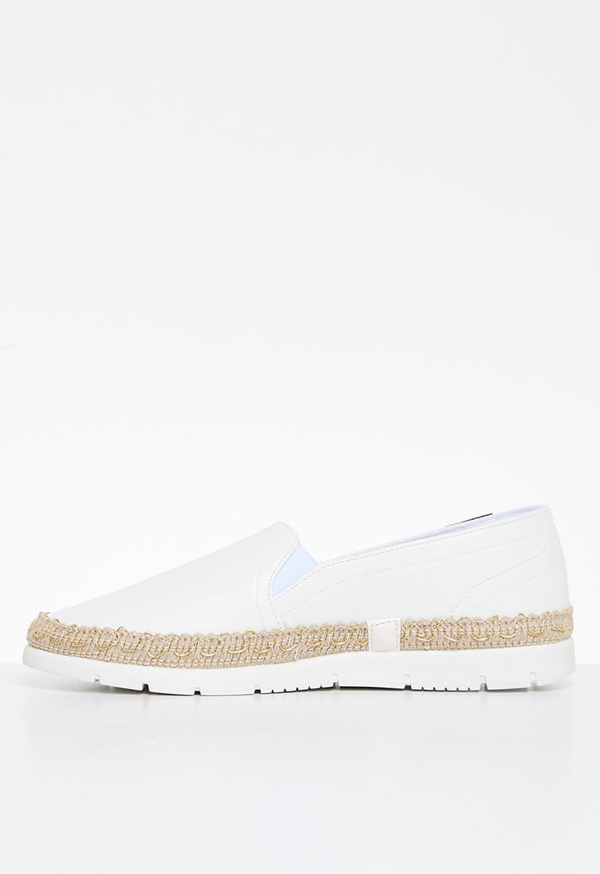 Pierre Cardin - Calvi 1 Slip on - White