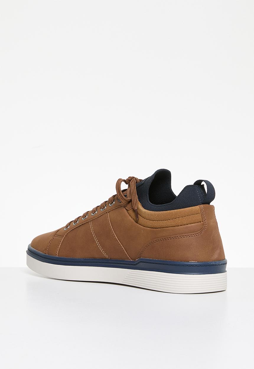 ALDO - Ascott - brown 