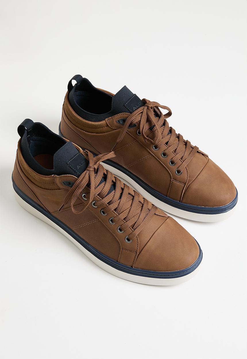 ALDO - Ascott - brown 