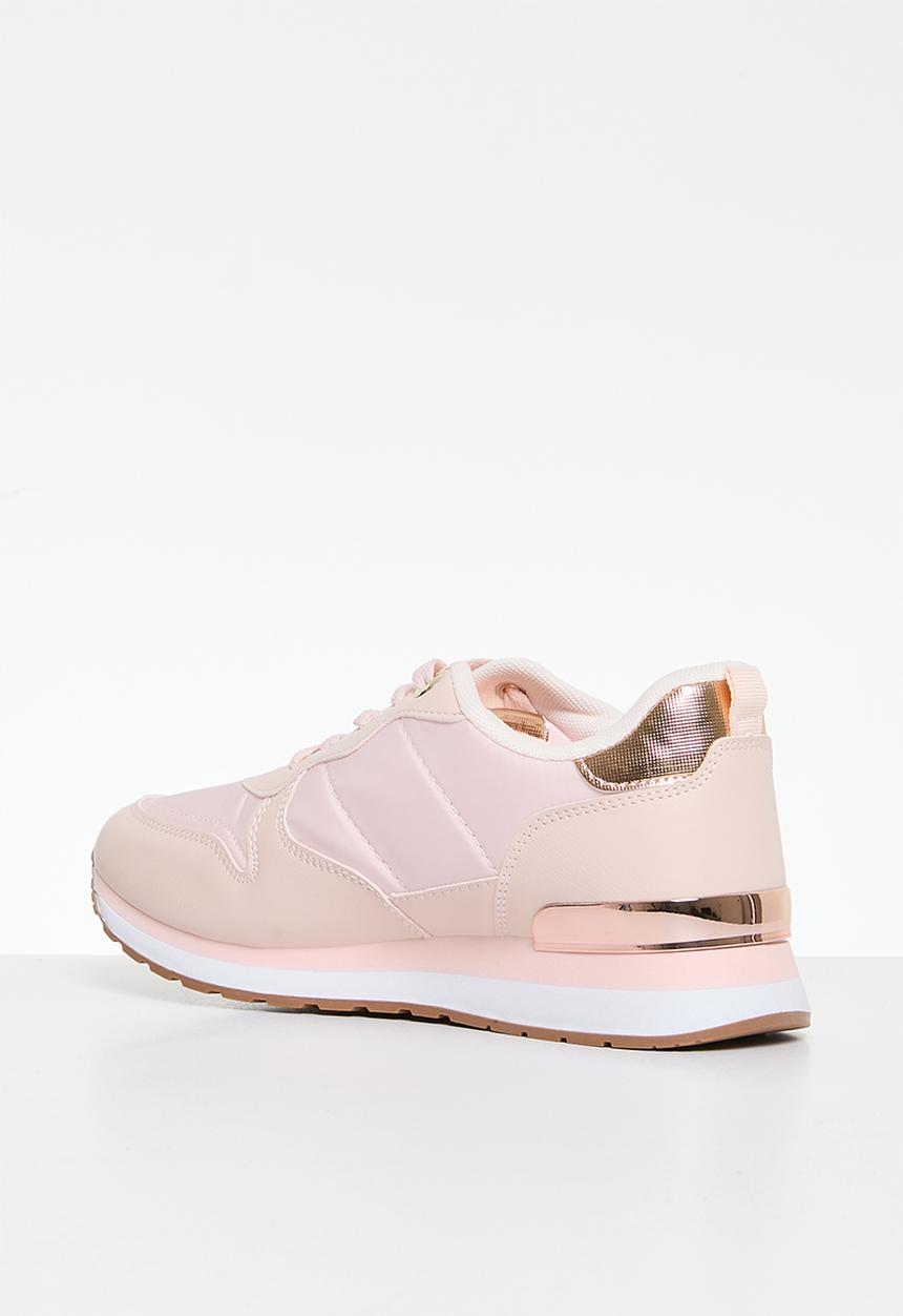 Pierre Cardin - Cassis 3 Sneaker - Pink