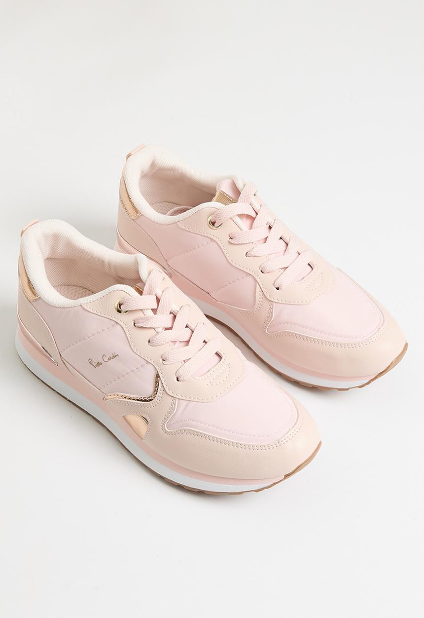 Pierre Cardin - Cassis 3 Sneaker - Pink