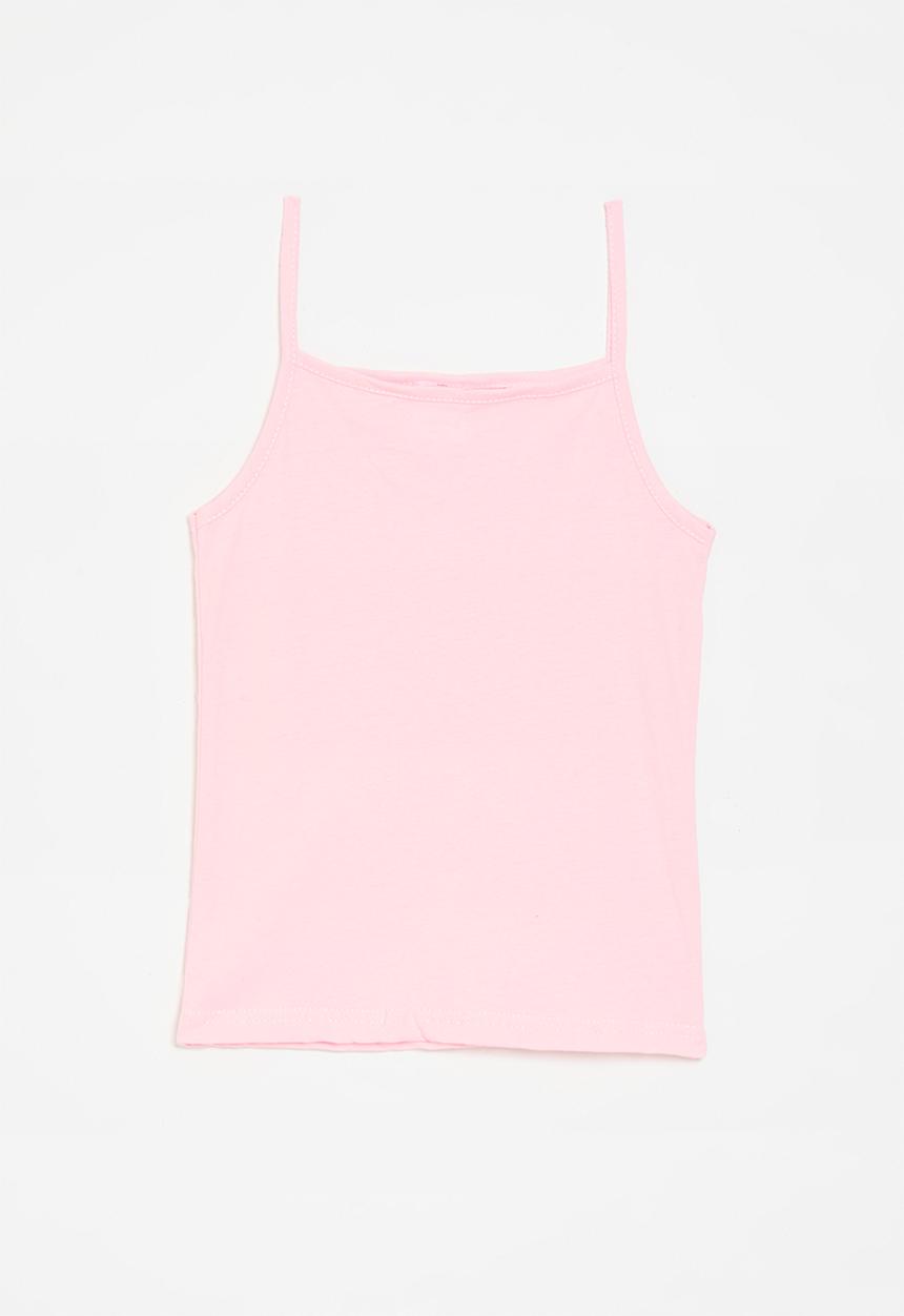 Pop Candy - Cami vest - pink