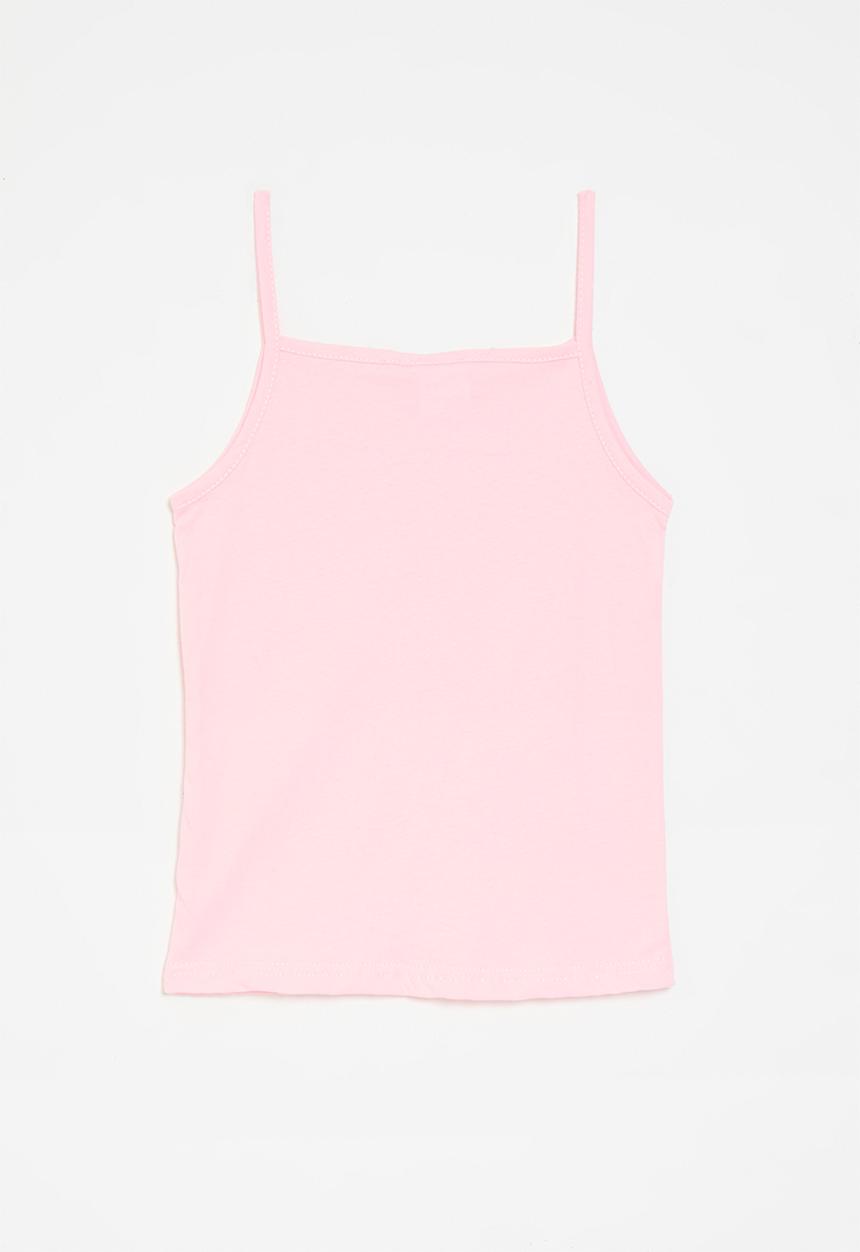 Pop Candy - Cami vest - pink