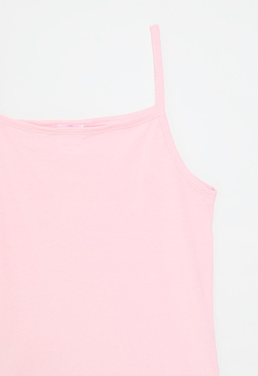 Pop Candy - Cami vest - pink
