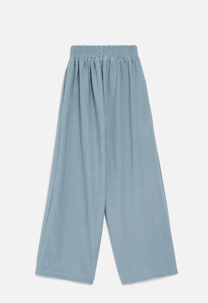 Pop Candy - Lounge pants - blue