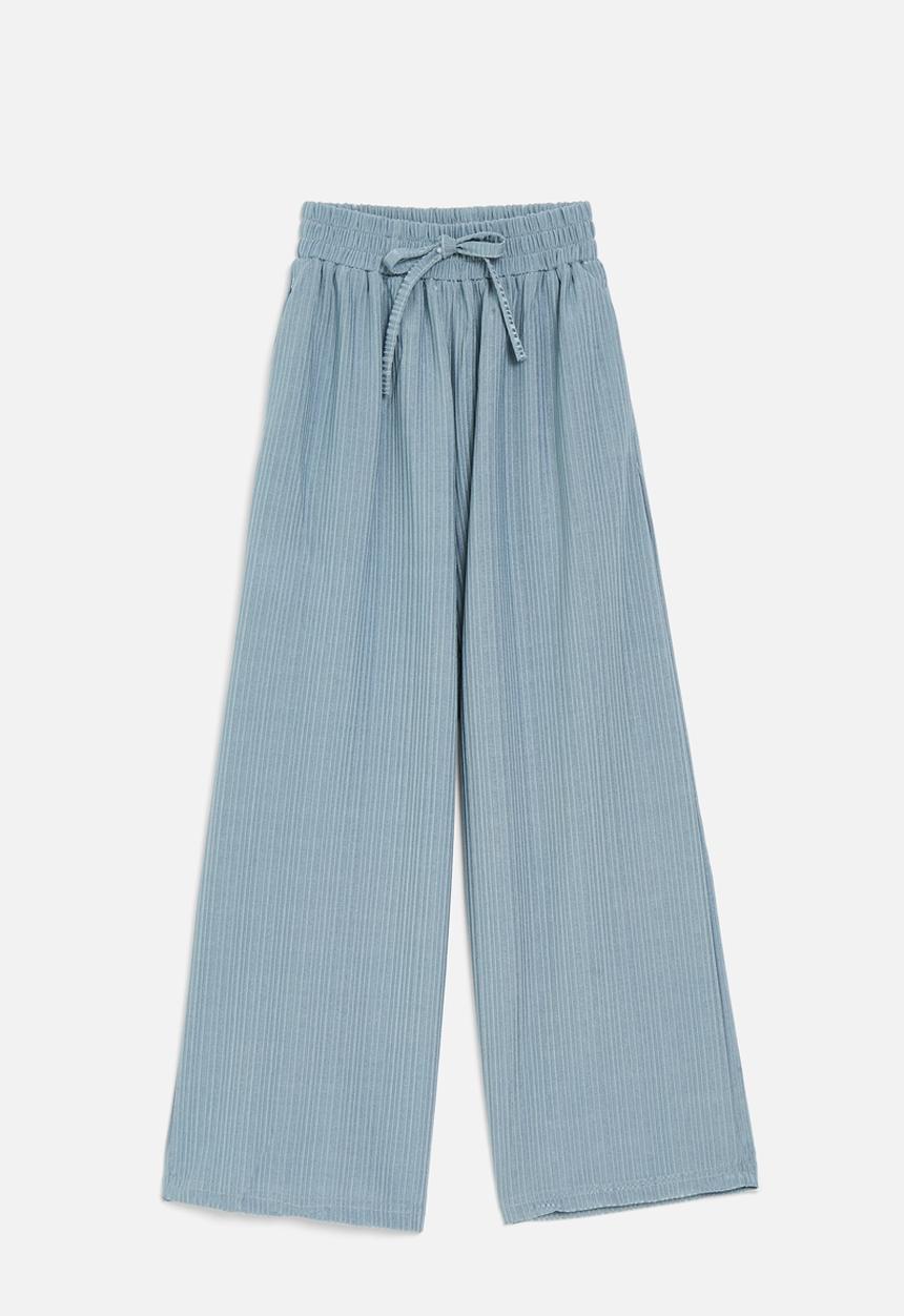 Pop Candy - Lounge pants - blue