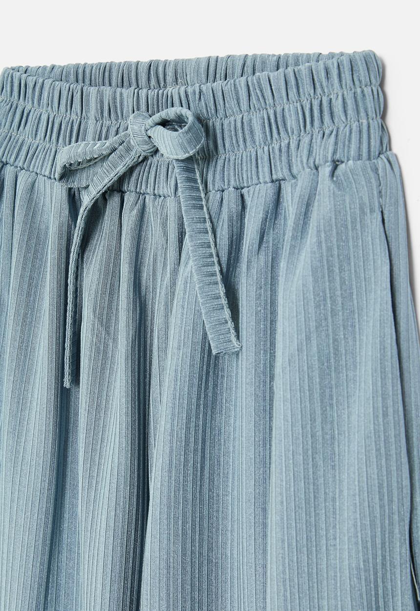 Pop Candy - Lounge pants - blue