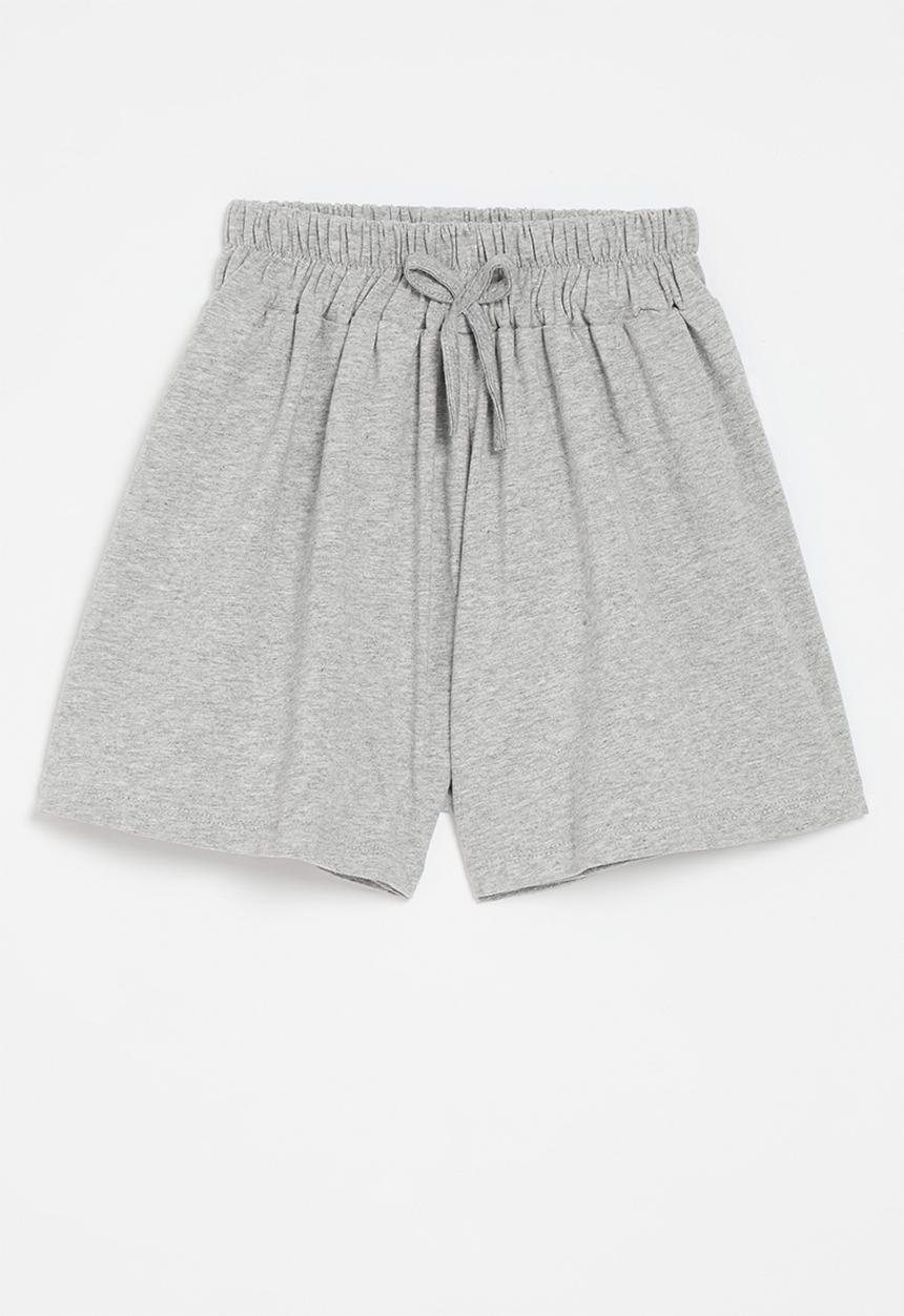 Pop Candy - Shorts - grey