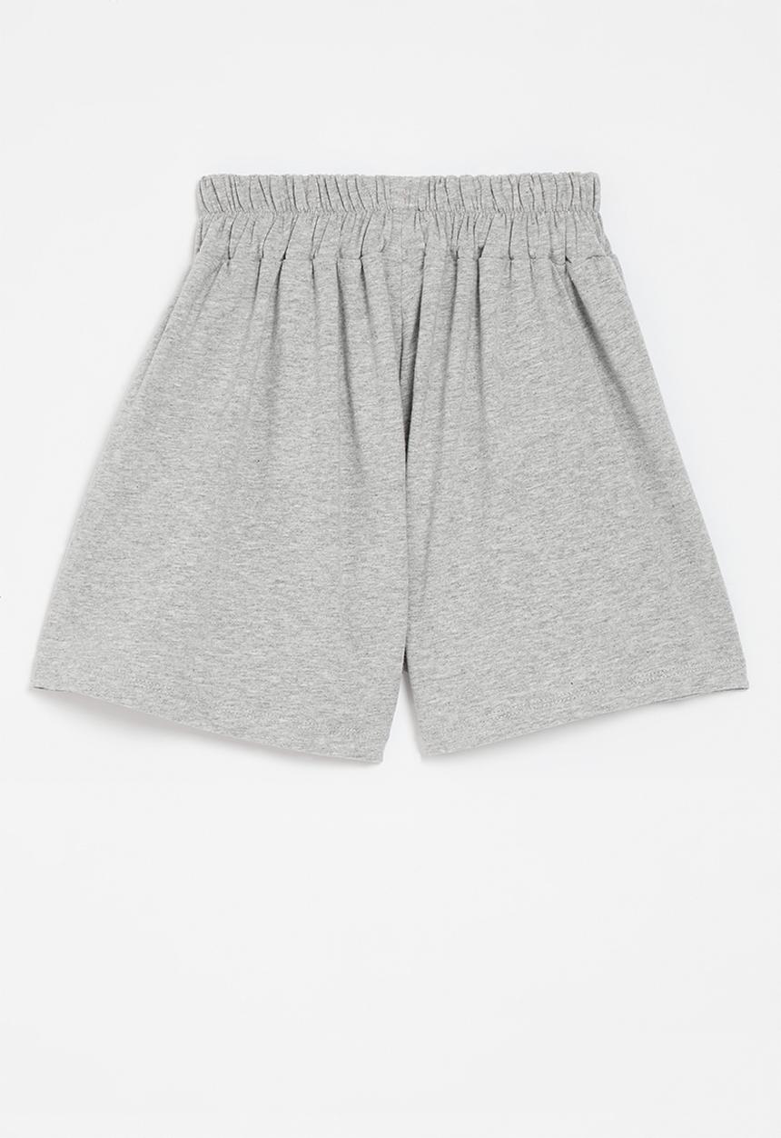 Pop Candy - Shorts - grey