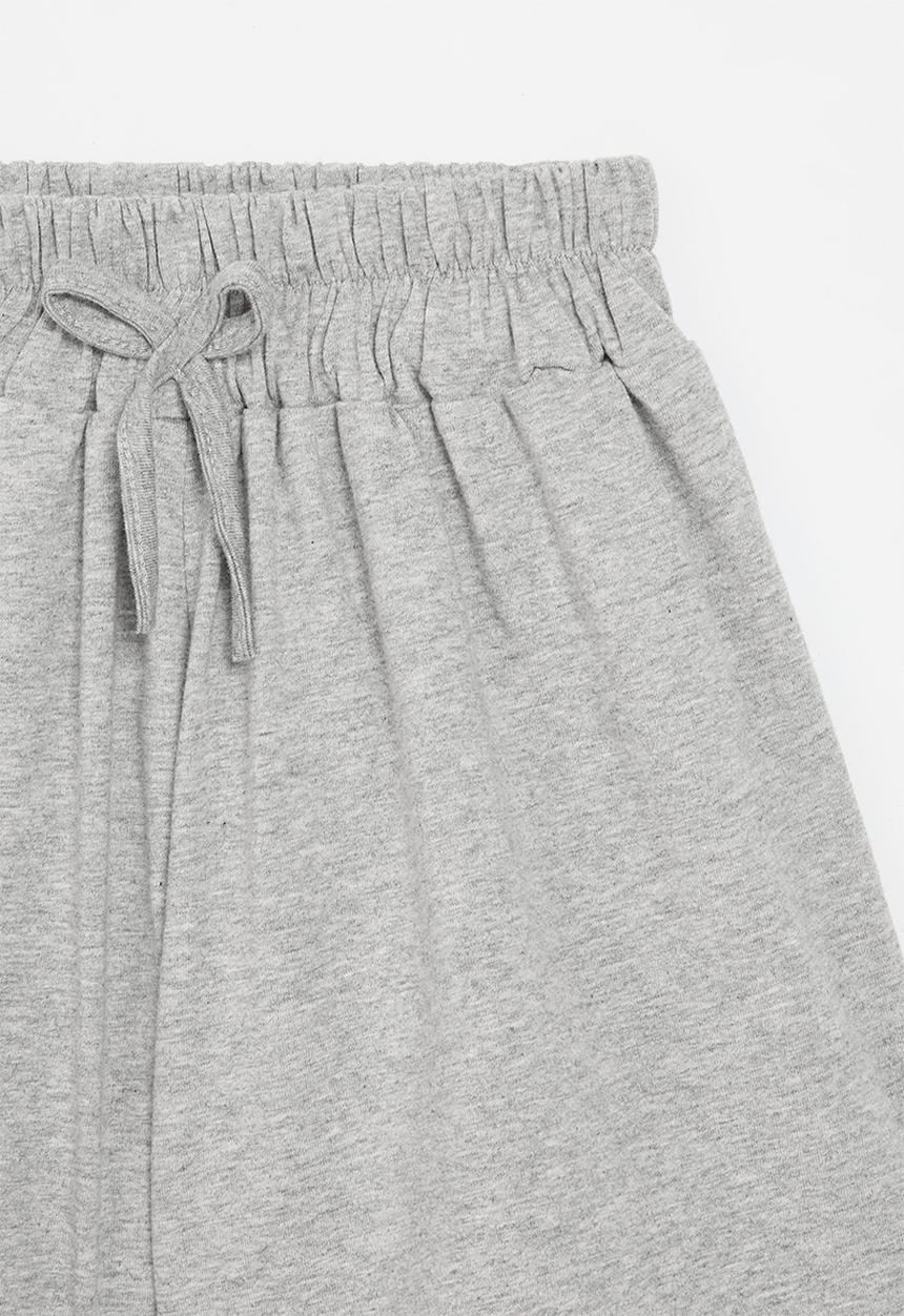 Pop Candy - Shorts - grey