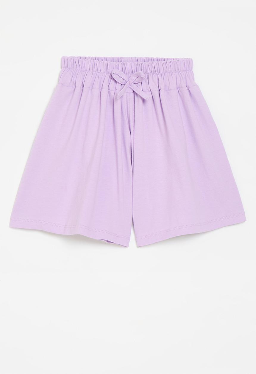 Pop Candy - Shorts - purple