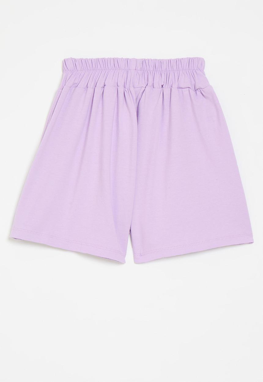 Pop Candy - Shorts - purple