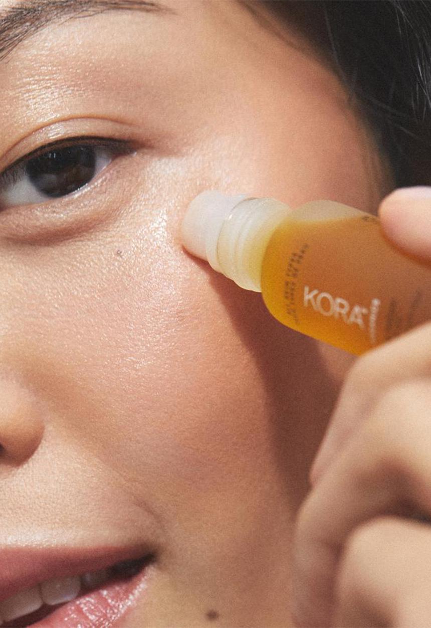 KORA Organics - Noni Radiant Eye Oil