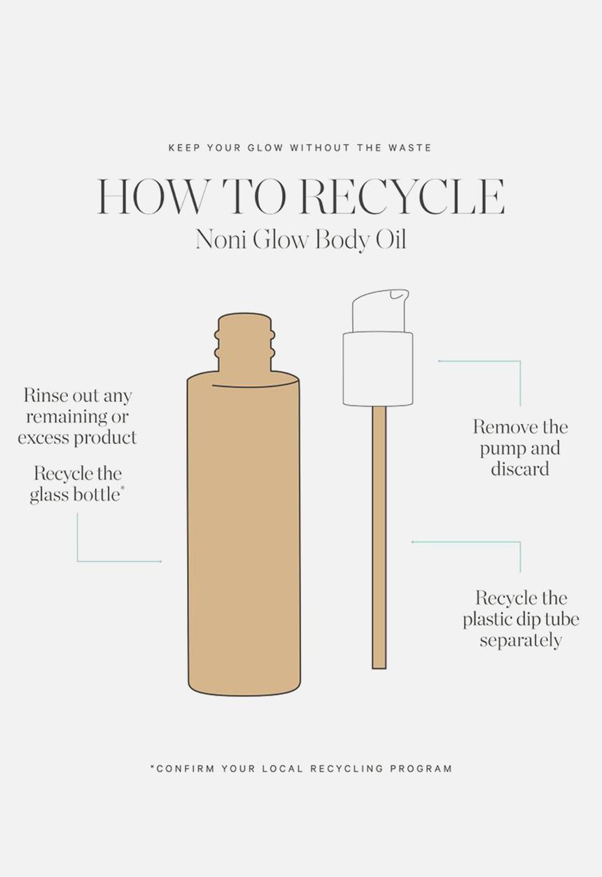 KORA Organics - Noni Glow Face Oil Mini