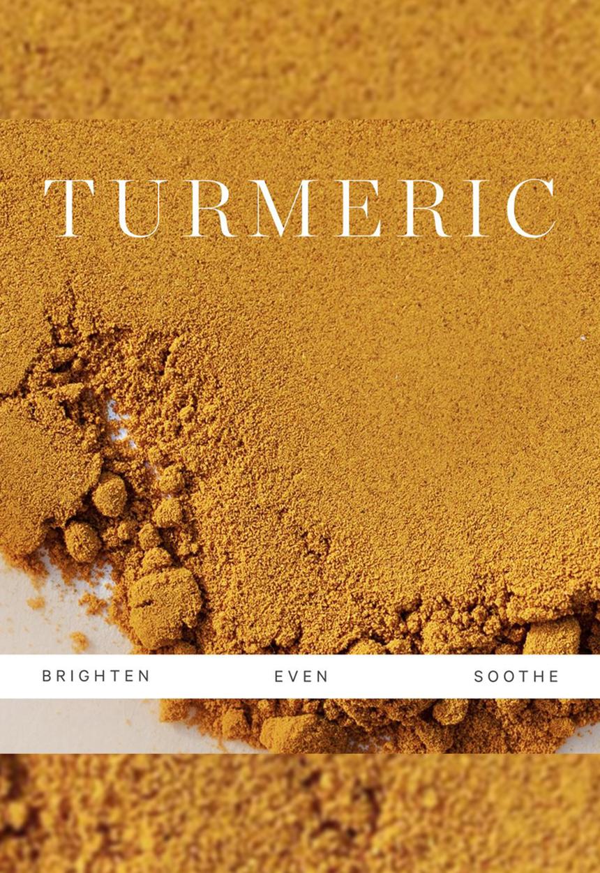 KORA Organics - Turmeric Glow Moisturizer Refill