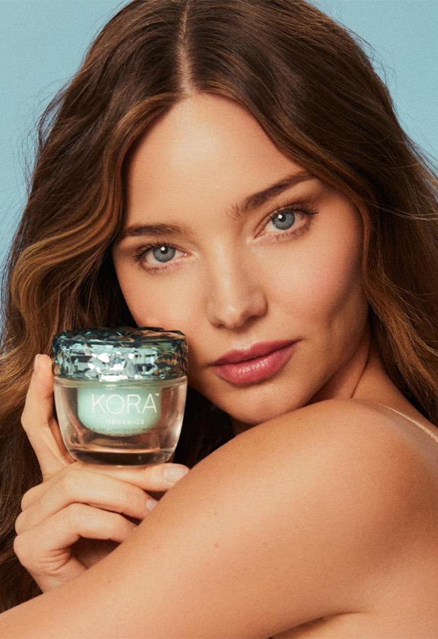 KORA Organics - Active Algae Lightweight Moisturizer Refill