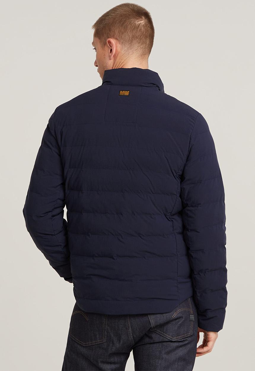 G-STAR - Foundation liner jkt - salute