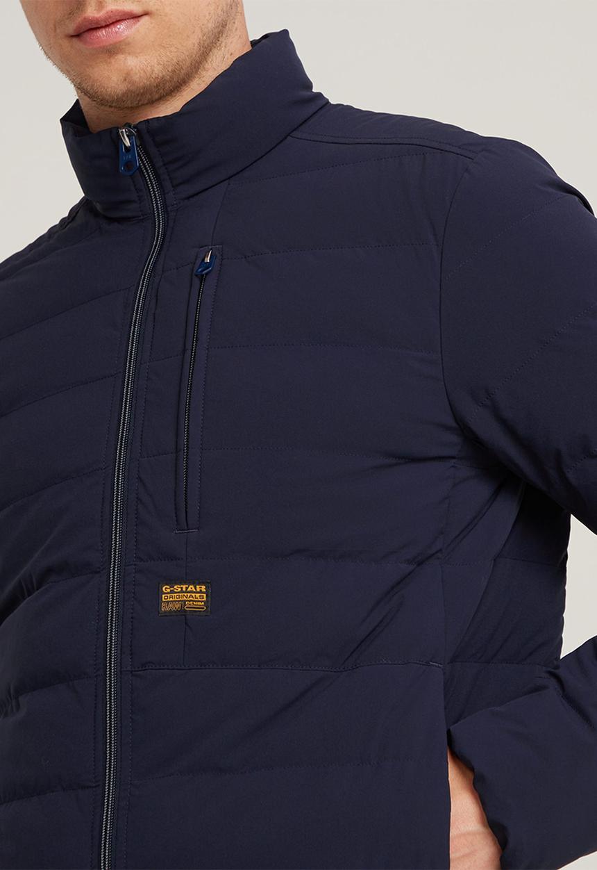 G-STAR - Foundation liner jkt - salute