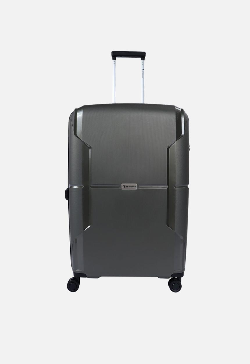 Travelite - Santiago 55cm Trolley Case - khaki