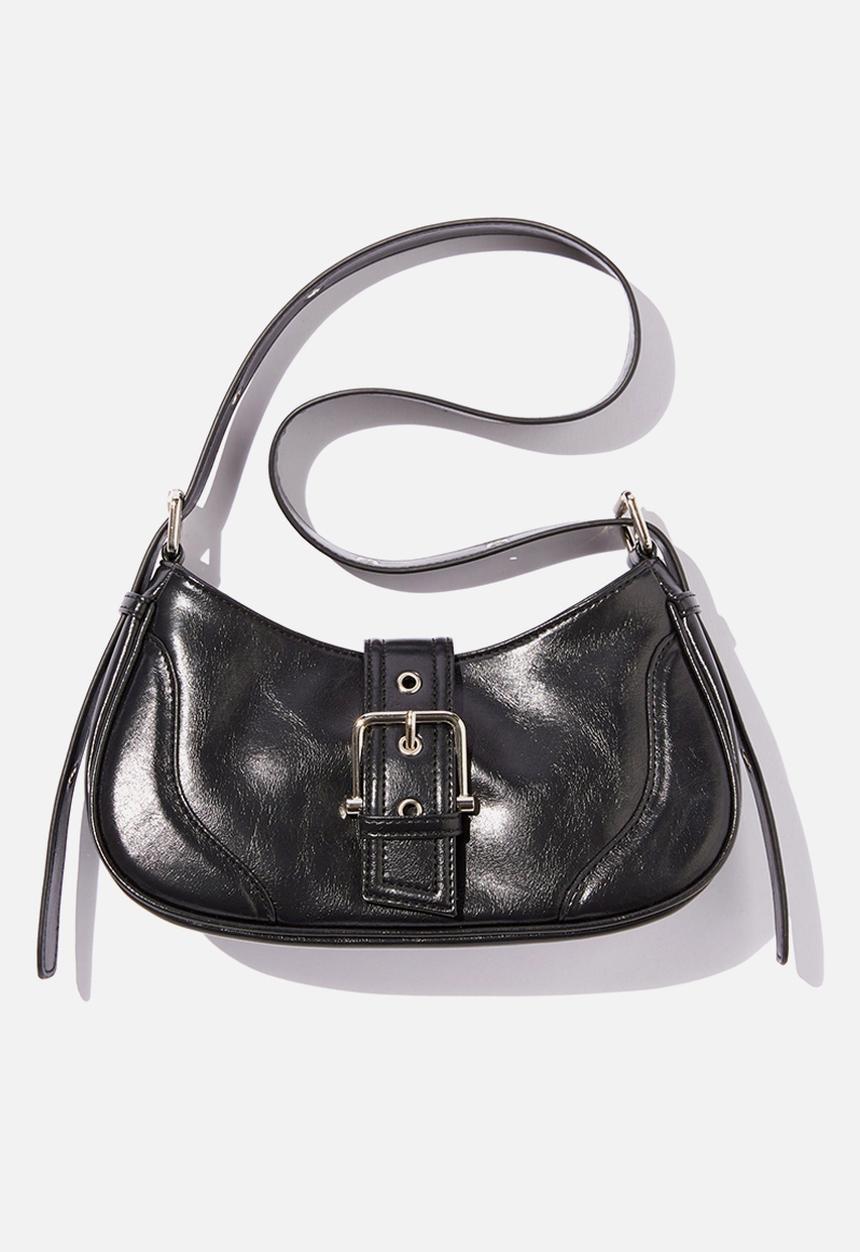 Rubi - Karli Underarm Bag - Black