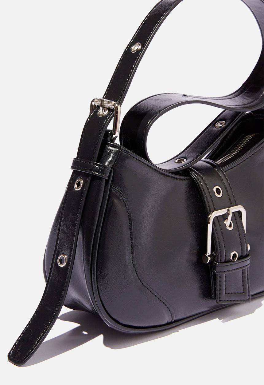 Rubi - Karli Underarm Bag - Black