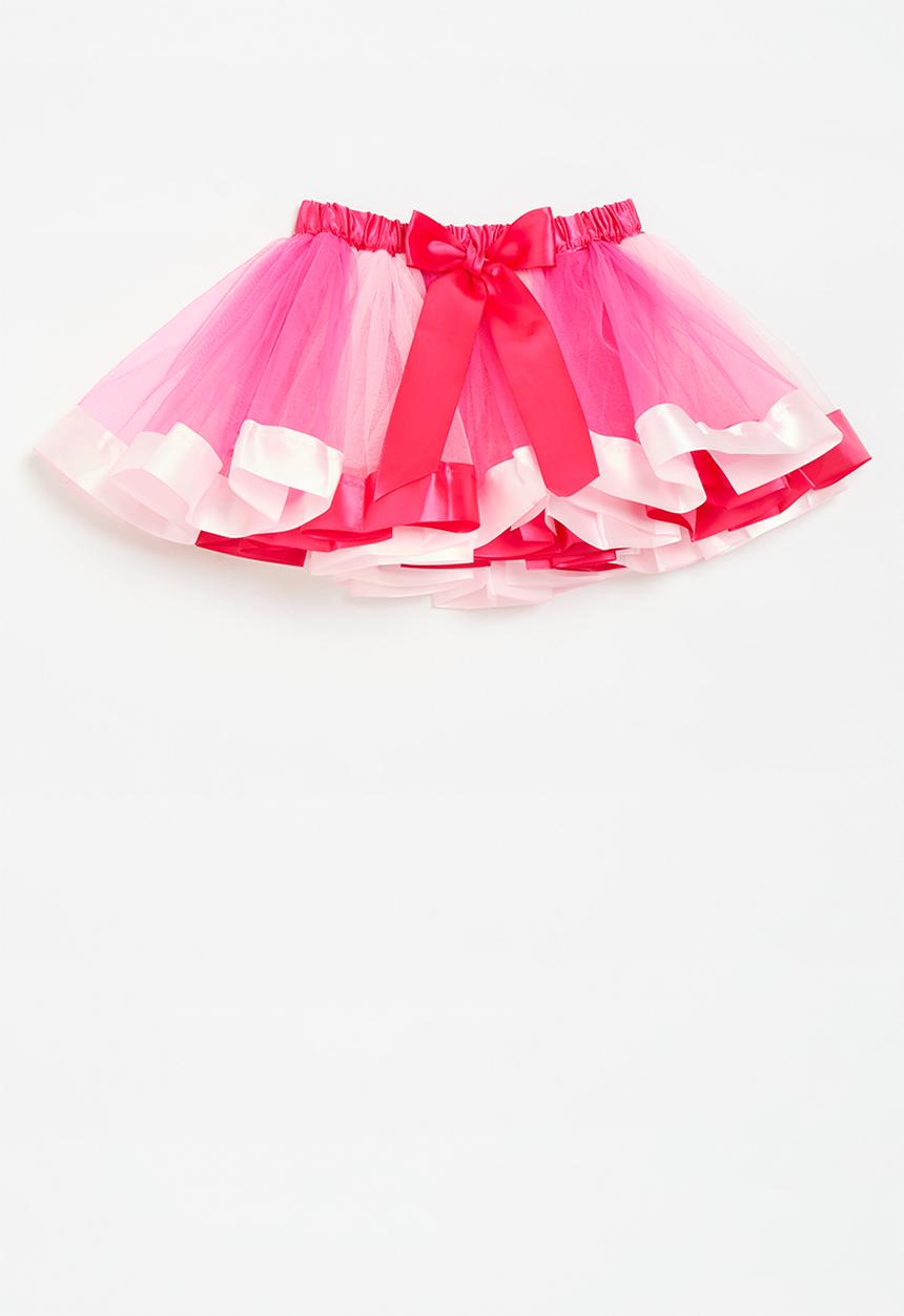 Pop Candy - Tutu skirt - pink