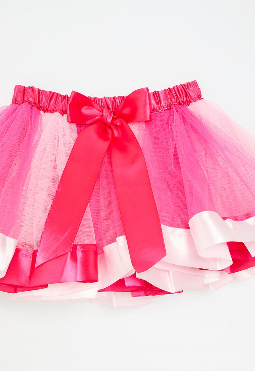 Pop Candy - Tutu skirt - pink