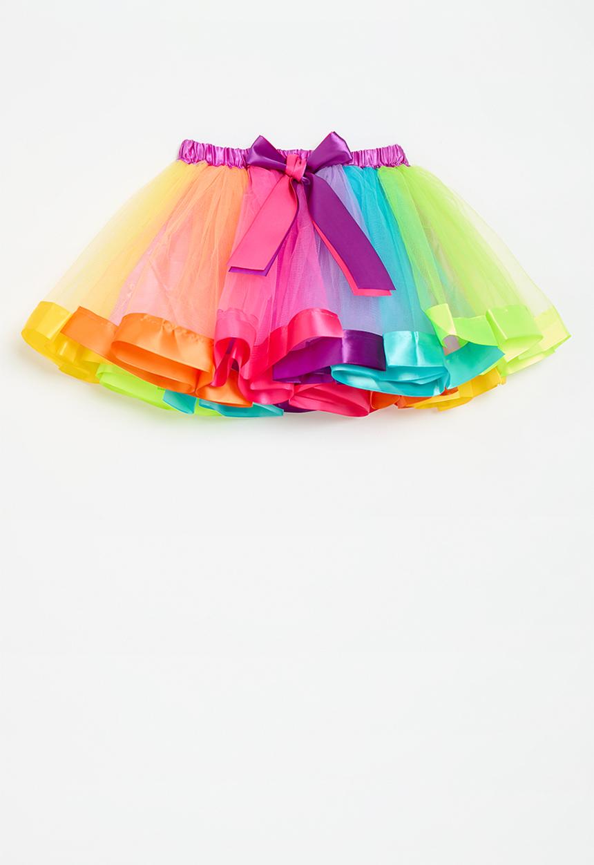 Pop Candy - Tutu skirt - multi