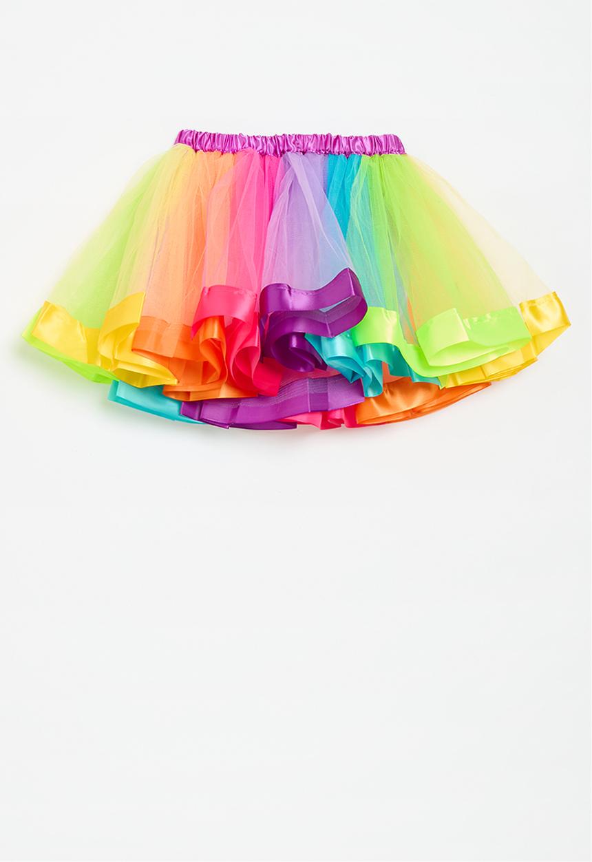 Pop Candy - Tutu skirt - multi