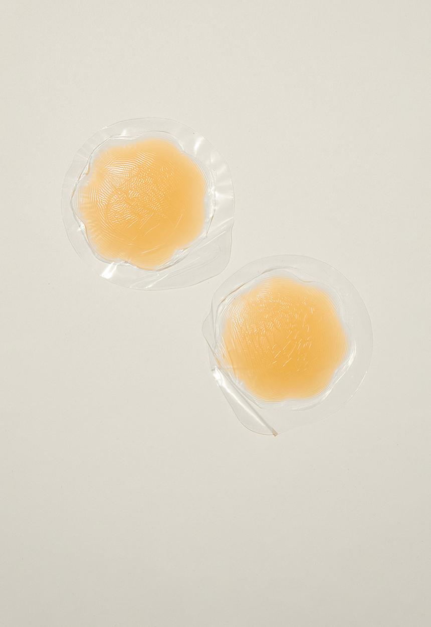 Cotton On - Nipple Concealers - Gel Core