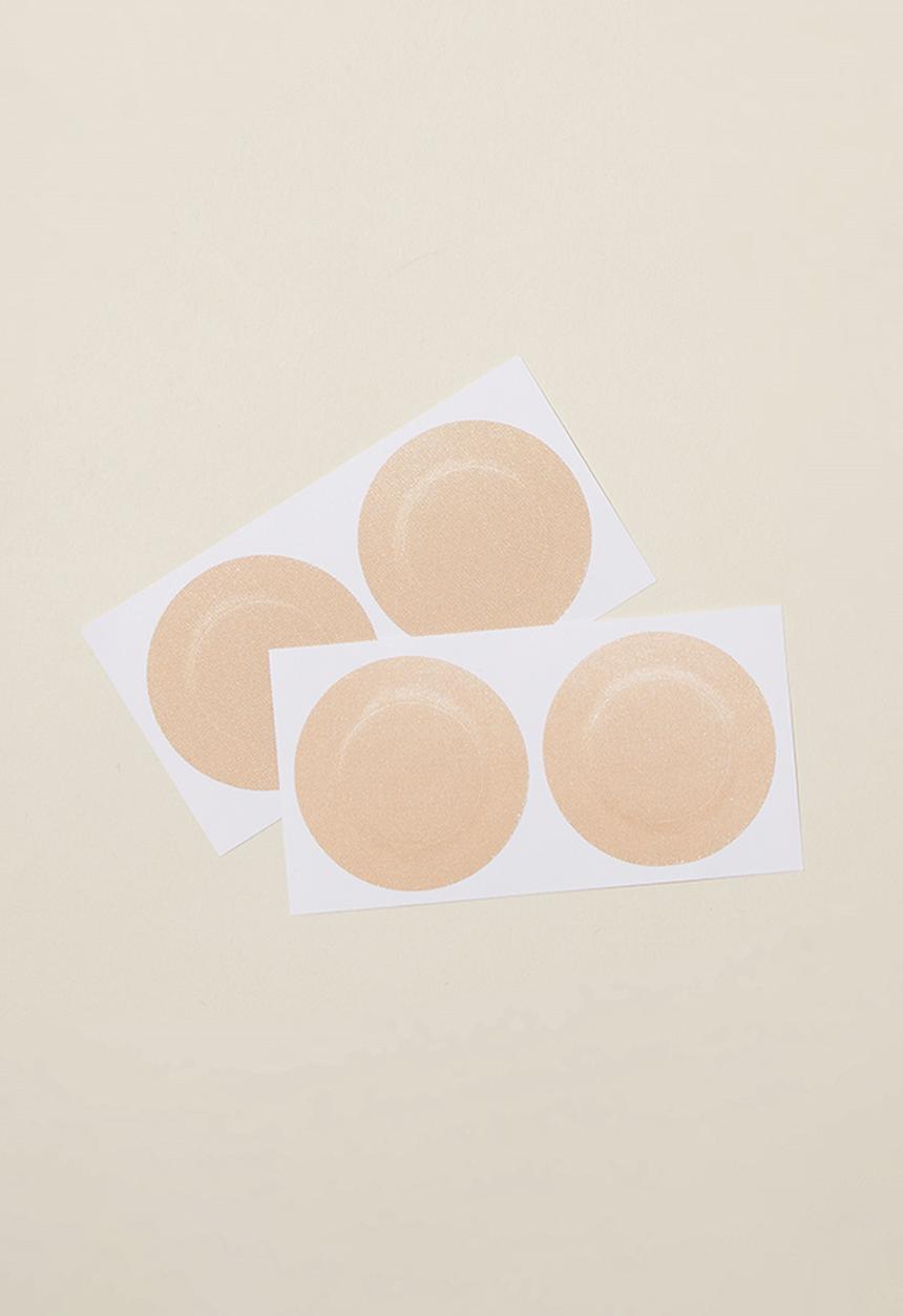 Cotton On - Nipple Covers - Frappe Core