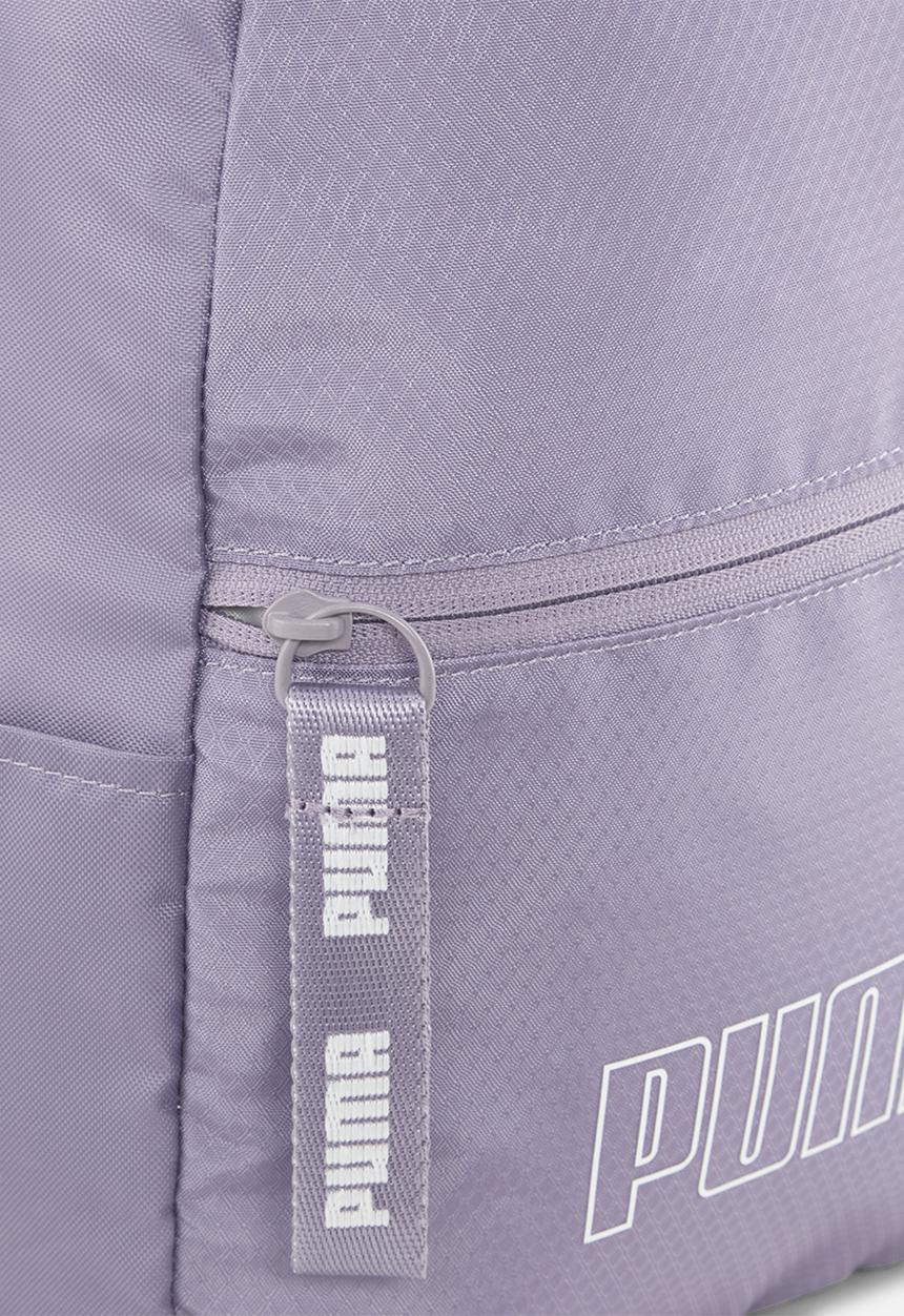 PUMA - Core base backpack-plum -Purple