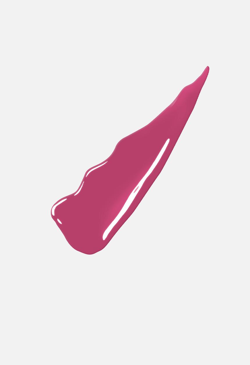 Maybelline - Superstay Vinyl Ink Liquid Lipstick Shine Finish 16H - 165 Edgy 