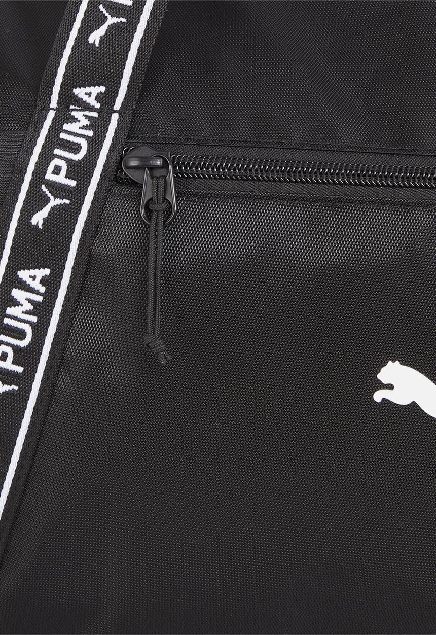 PUMA - Ess sports bag-black-Black