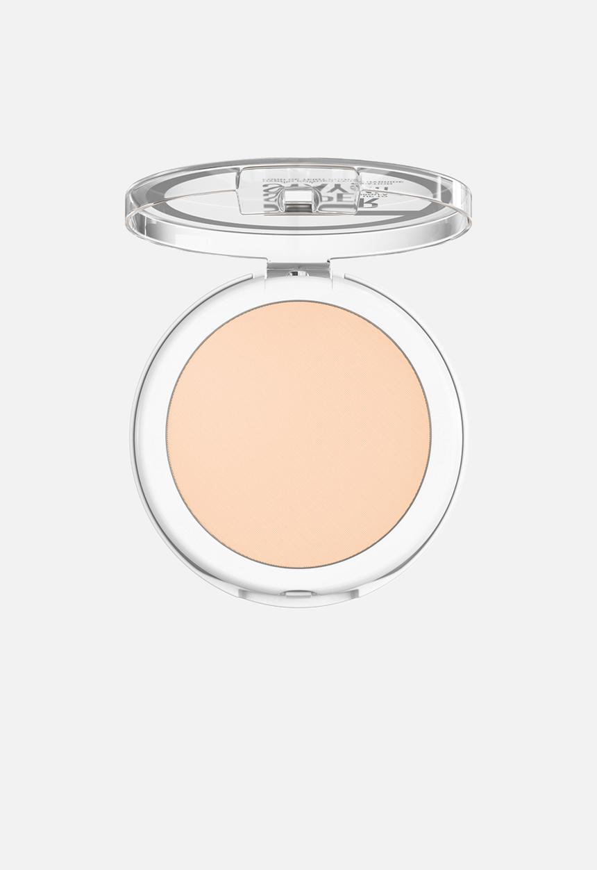 Maybelline - SuperStay Hybrid Powder Foundation 24H - 10