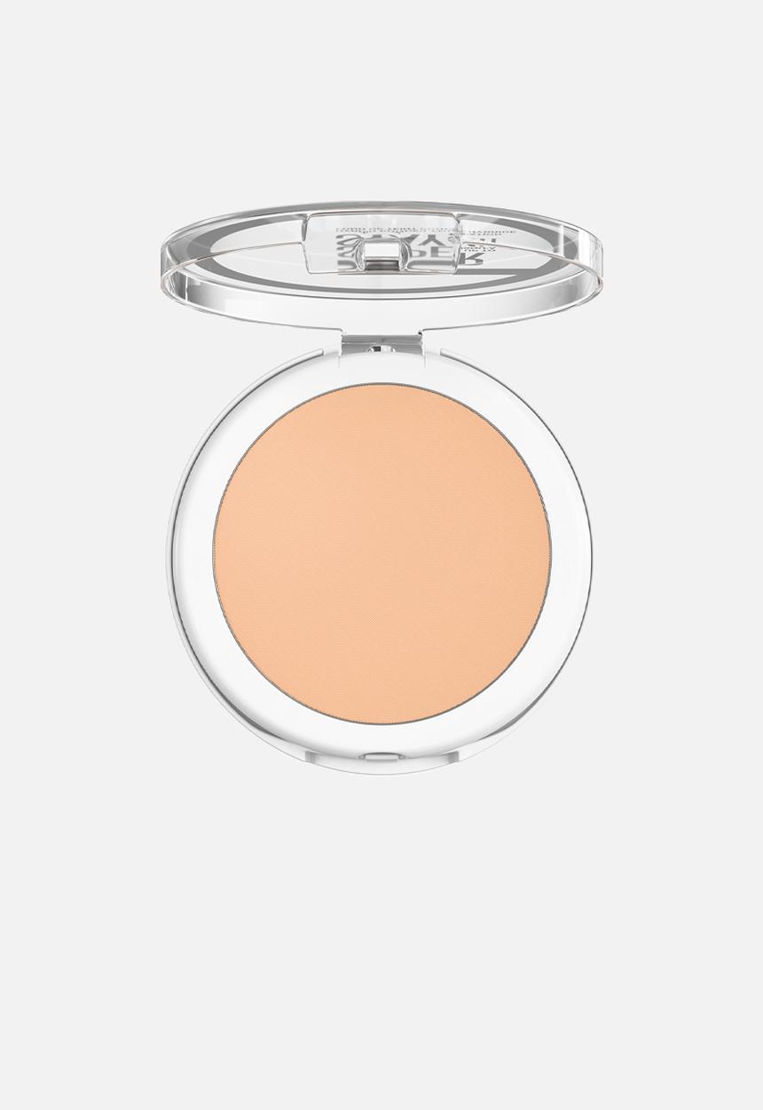 Maybelline - SuperStay Hybrid Powder Foundation 24H - 21
