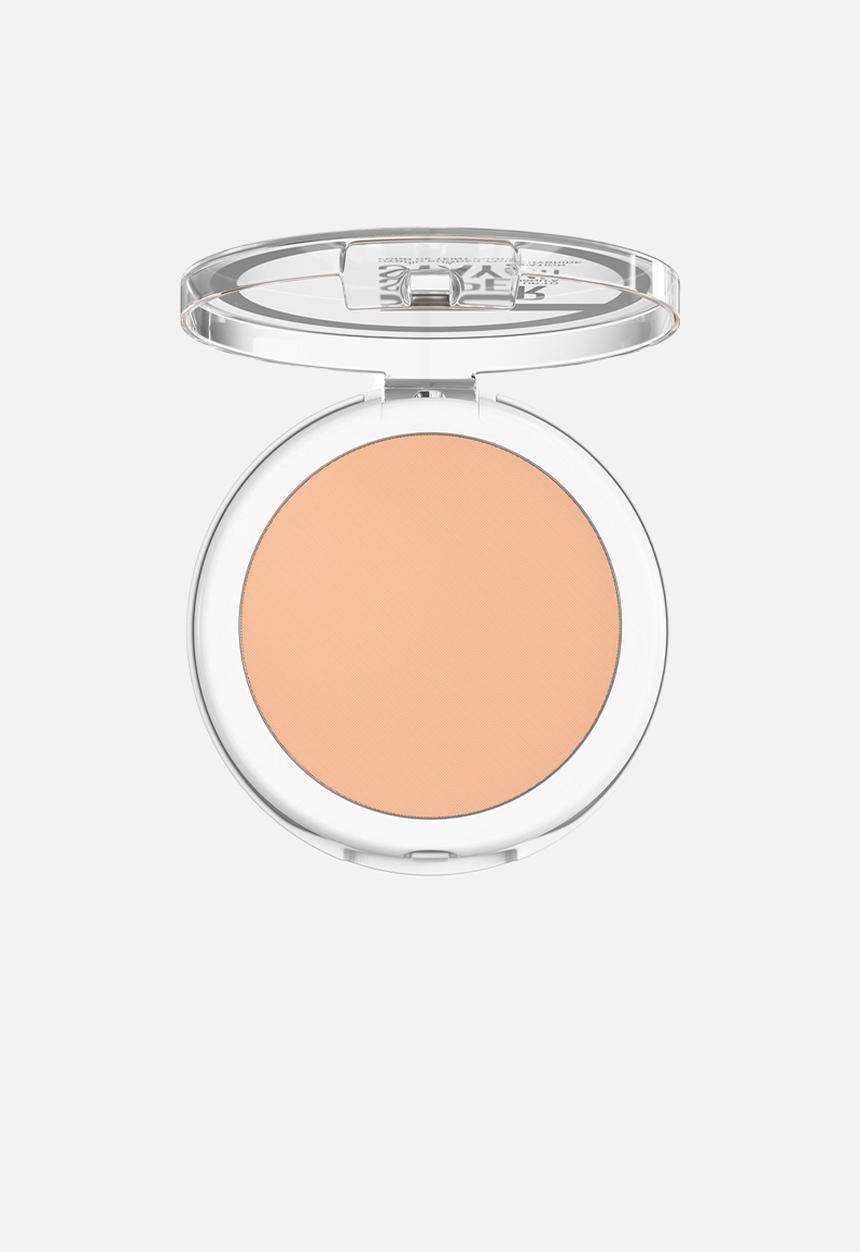 Maybelline - SuperStay Hybrid Powder Foundation 24H - 30 
