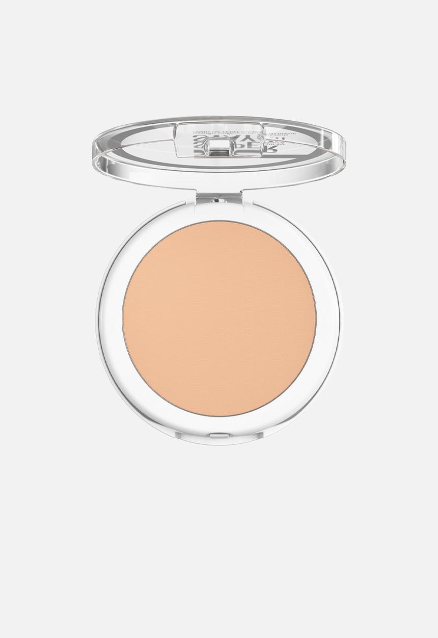 Maybelline - SuperStay Hybrid Powder Foundation 24H - 40