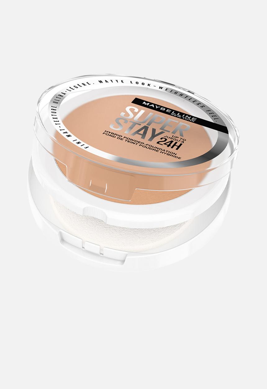 Maybelline - SuperStay Hybrid Powder Foundation 24H - 48