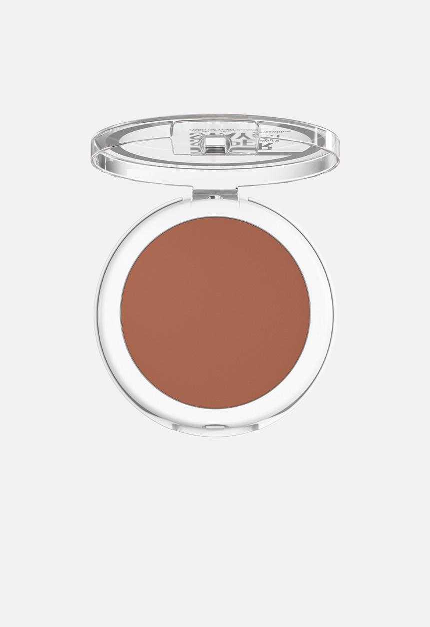 Maybelline - SuperStay Hybrid Powder Foundation 24H - 75 