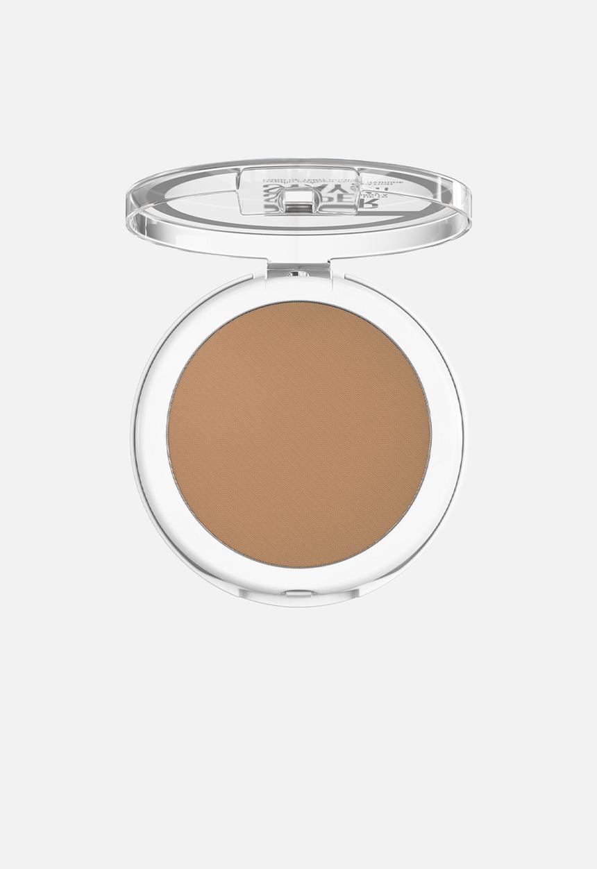 Maybelline - SuperStay Hybrid Powder Foundation 24H - 32 
