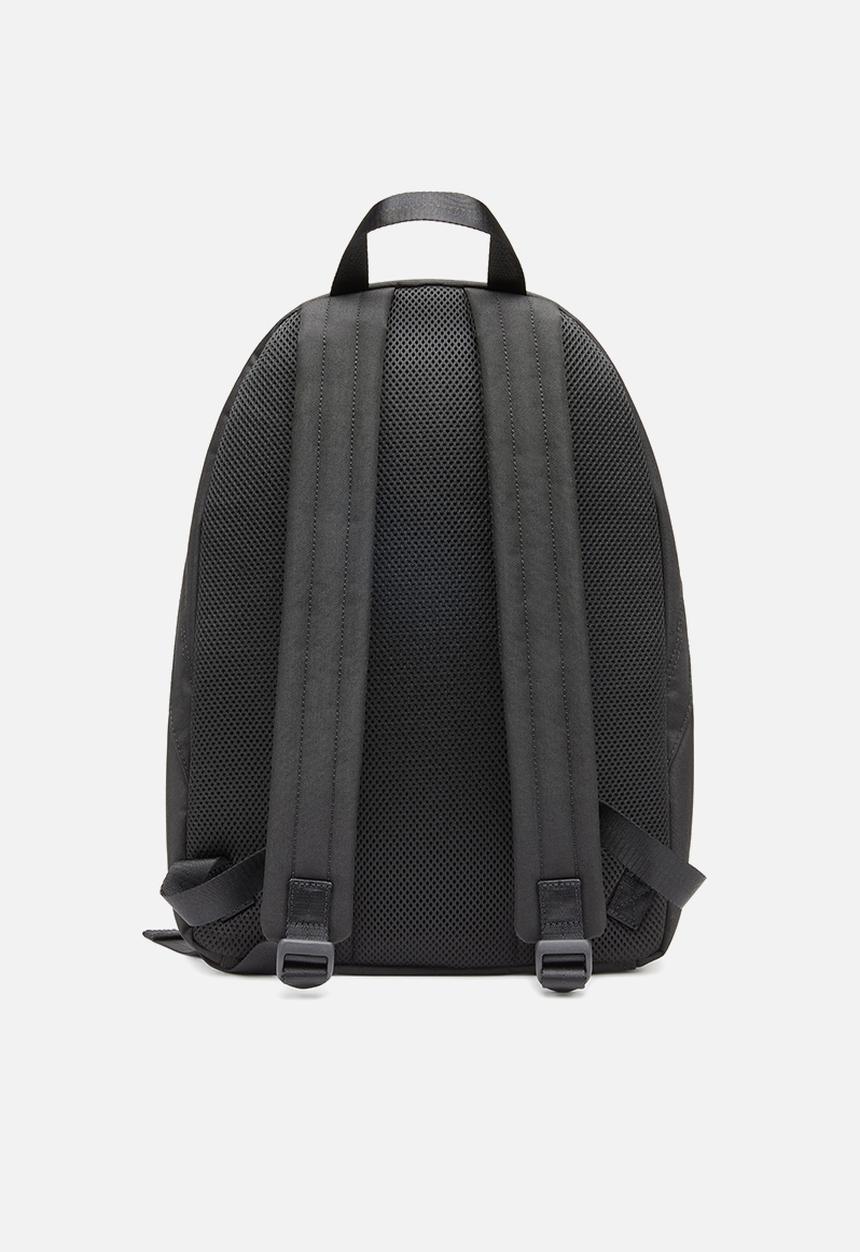 Diesel  - D-bsc backpack x backpack - black