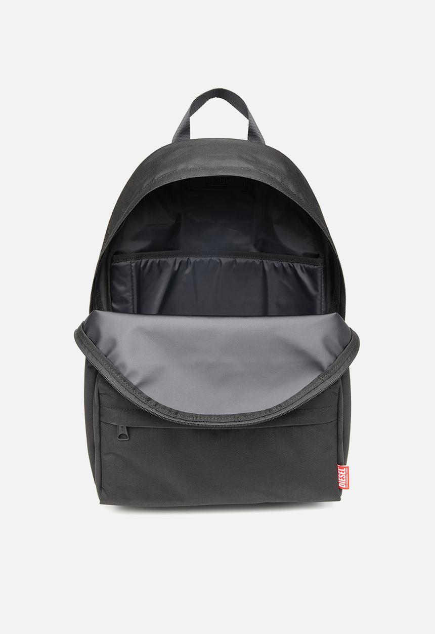 Diesel  - D-bsc backpack x backpack - black