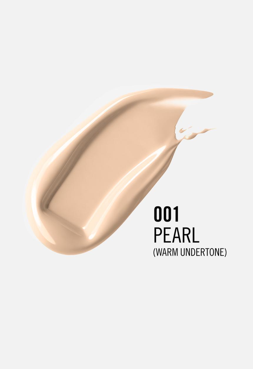 Rimmel - Lasting Finish 35 Hour Foundation 30ml - Pearl